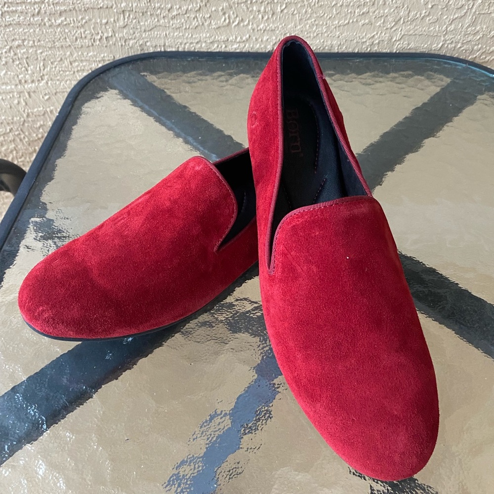 Born Belina Shoe